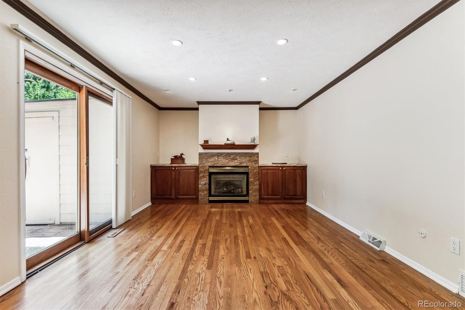 MLS Image #4 for 3018 s dayton court,denver, Colorado