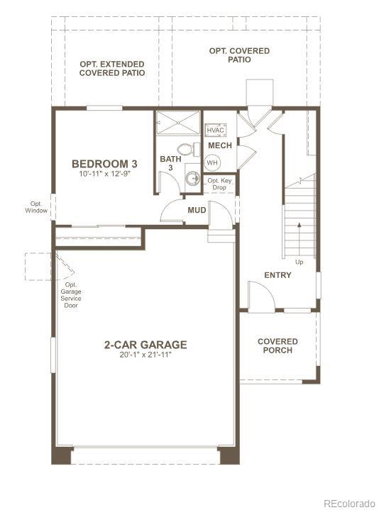 MLS Image #19 for 8430  cokedale drive,littleton, Colorado