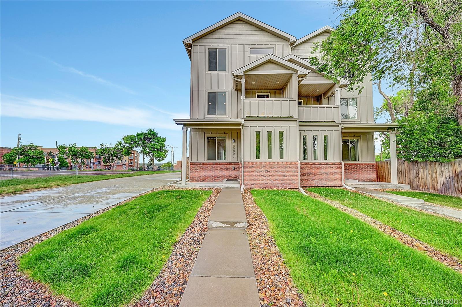 MLS Image #0 for 8000  grandview avenue,arvada, Colorado