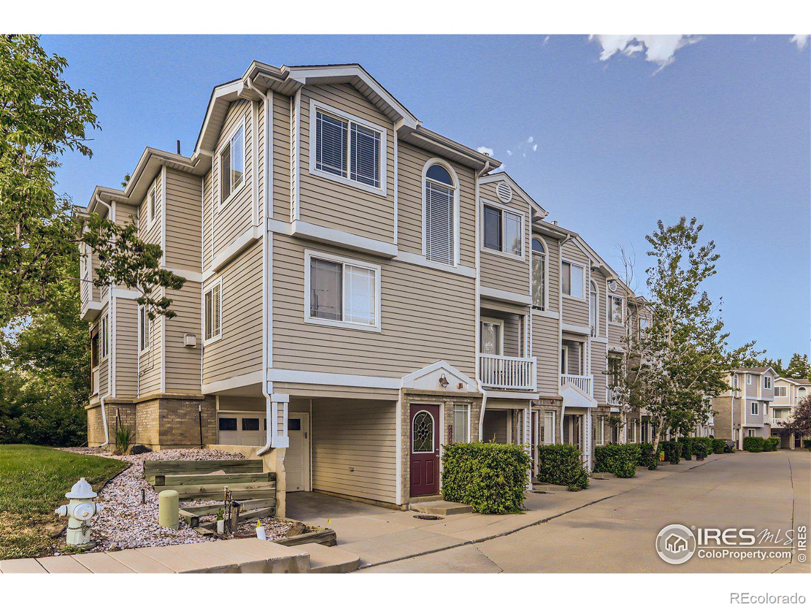 MLS Image #0 for 4903  noble park place,boulder, Colorado