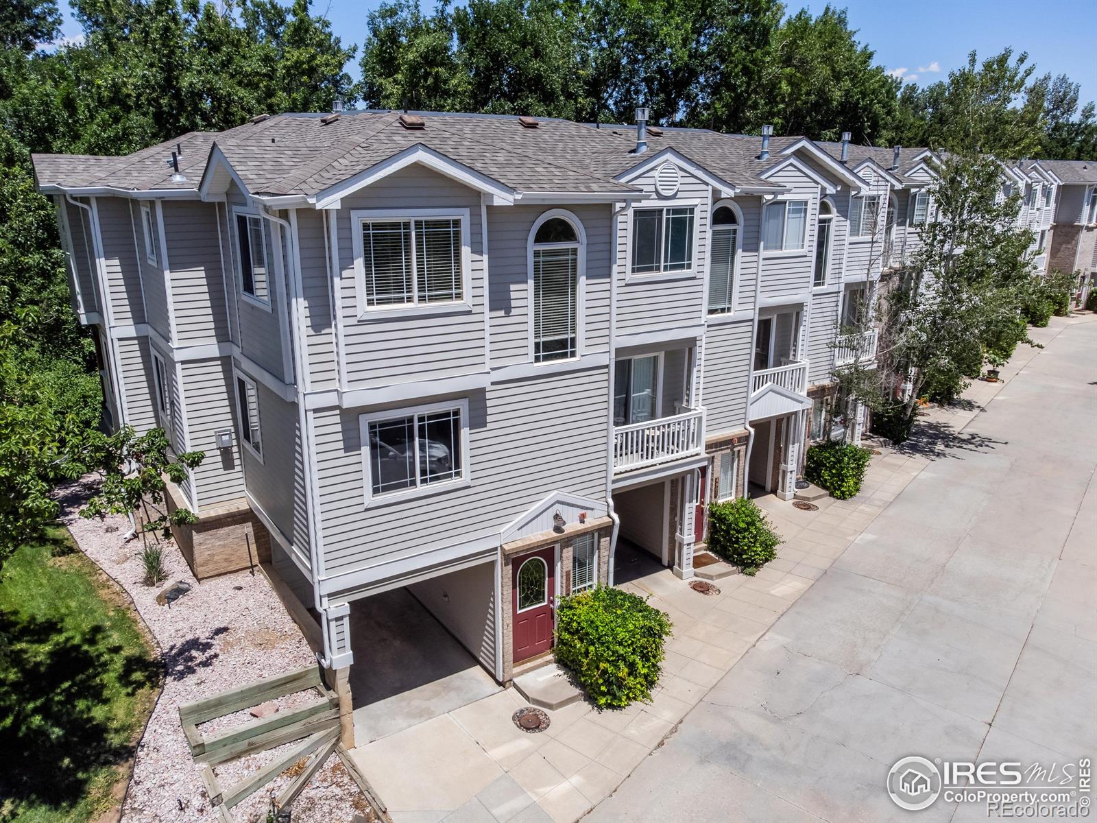 Report Image for 4903  Noble Park Place,Boulder, Colorado