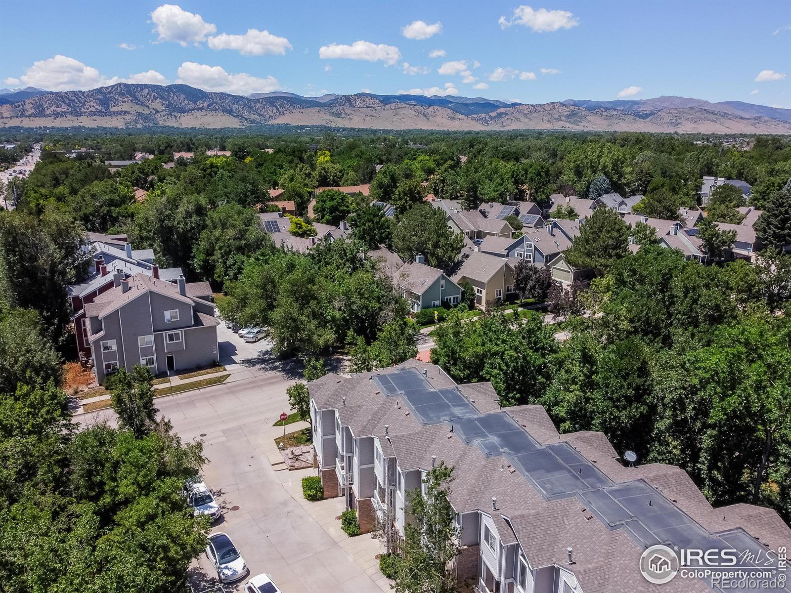 MLS Image #29 for 4903  noble park place,boulder, Colorado