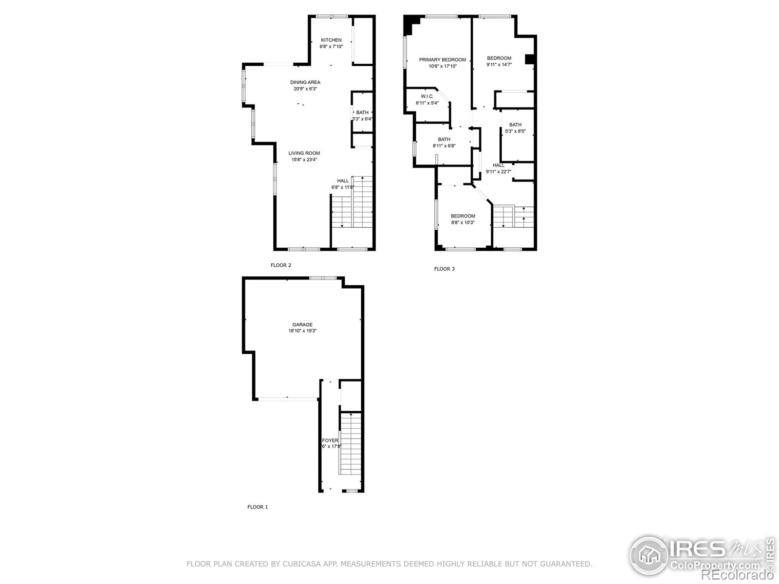 MLS Image #36 for 4903  noble park place,boulder, Colorado