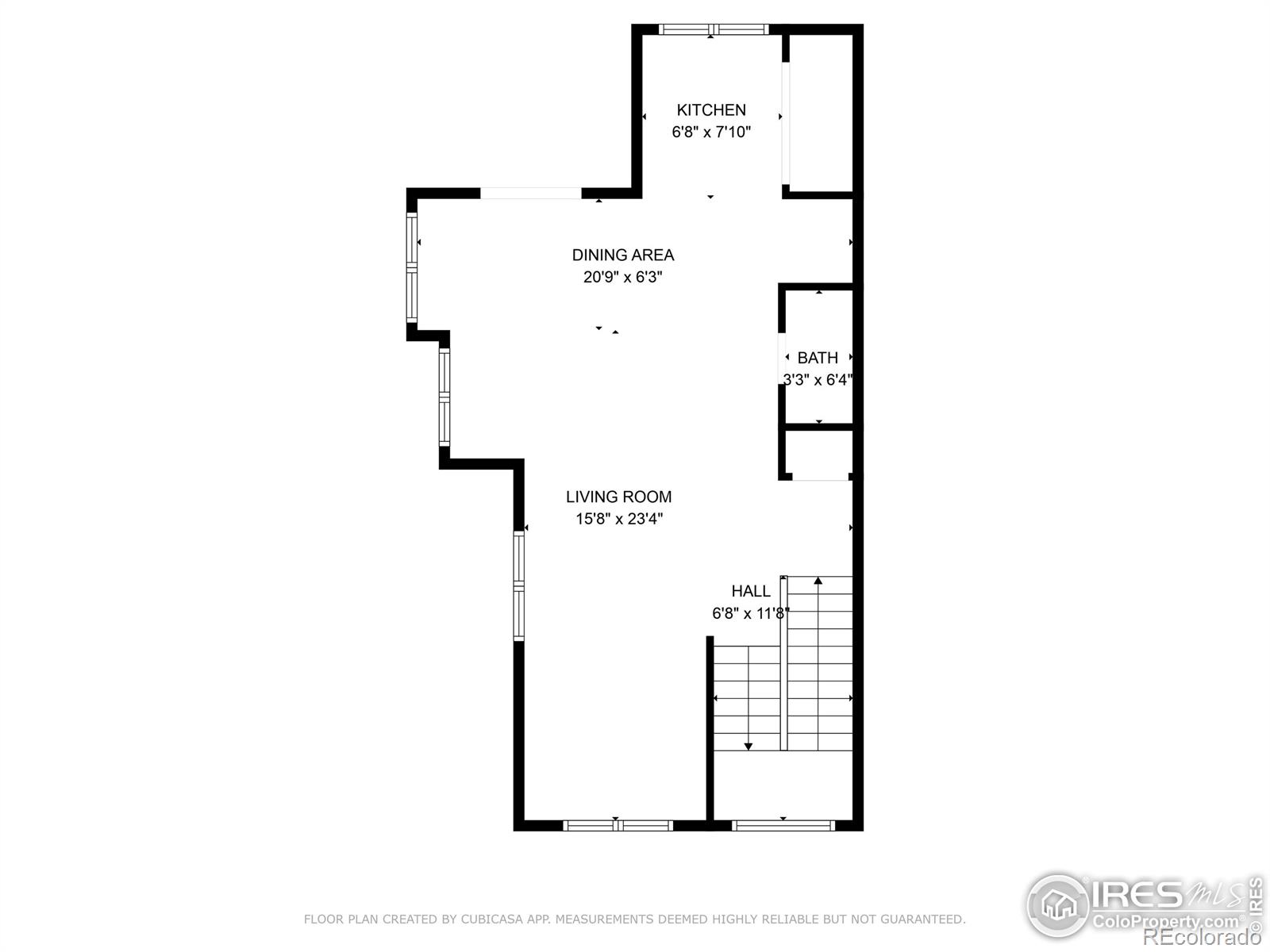 MLS Image #38 for 4903  noble park place,boulder, Colorado