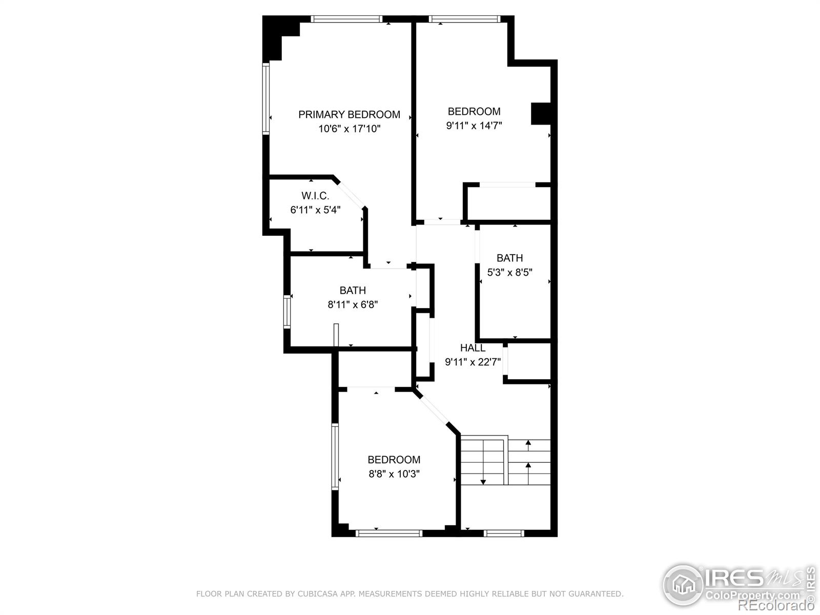 MLS Image #39 for 4903  noble park place,boulder, Colorado