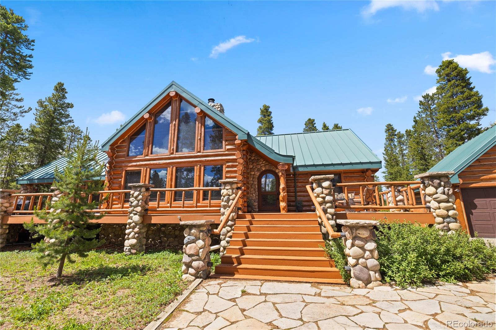 MLS Image #0 for 131  anderson road,walden, Colorado