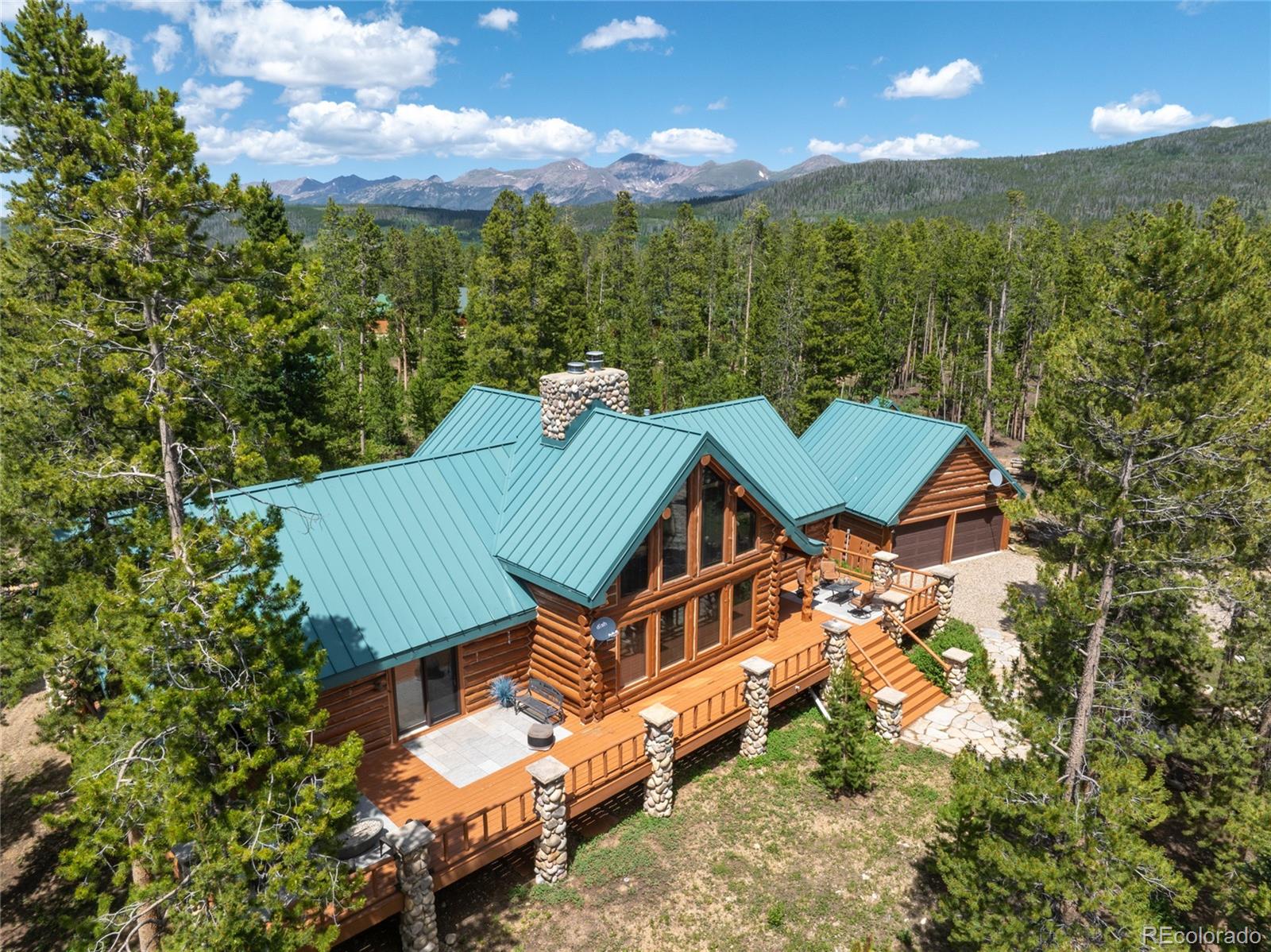 MLS Image #2 for 131  anderson road,walden, Colorado