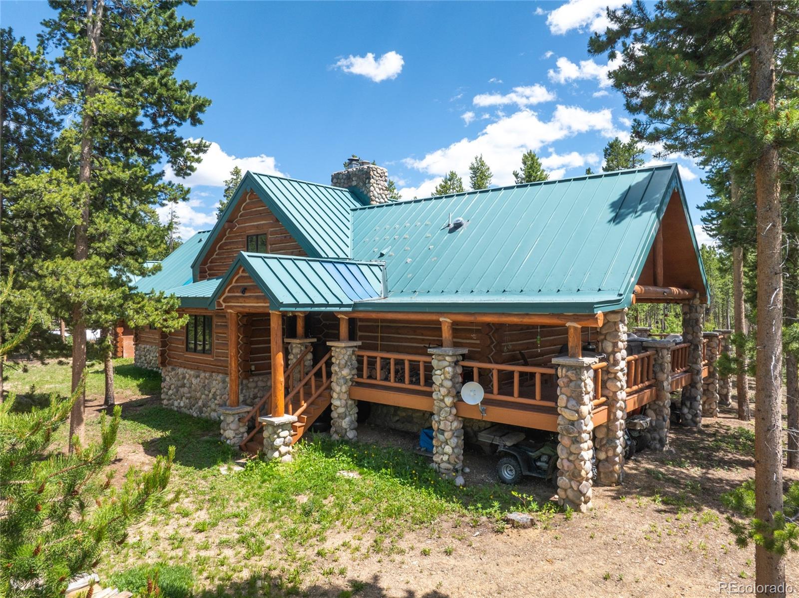 MLS Image #3 for 131  anderson road,walden, Colorado