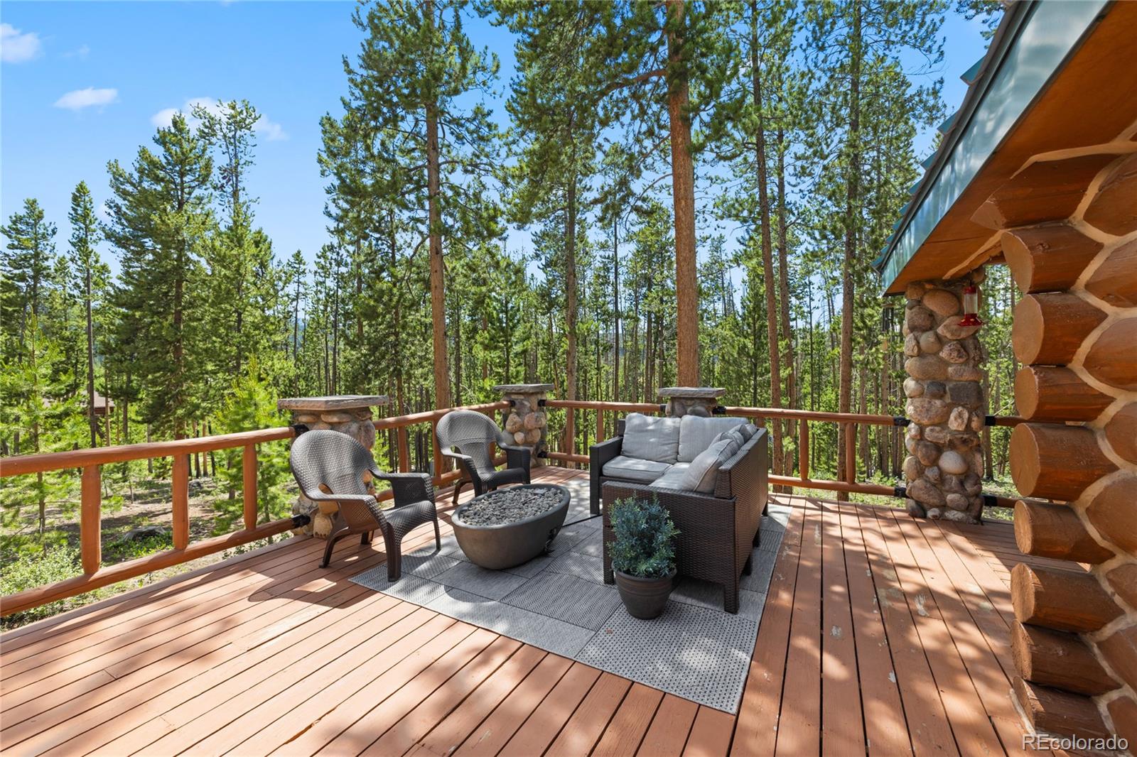 MLS Image #5 for 131  anderson road,walden, Colorado