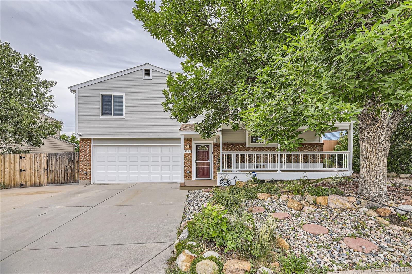 MLS Image #2 for 4922 s field court,littleton, Colorado