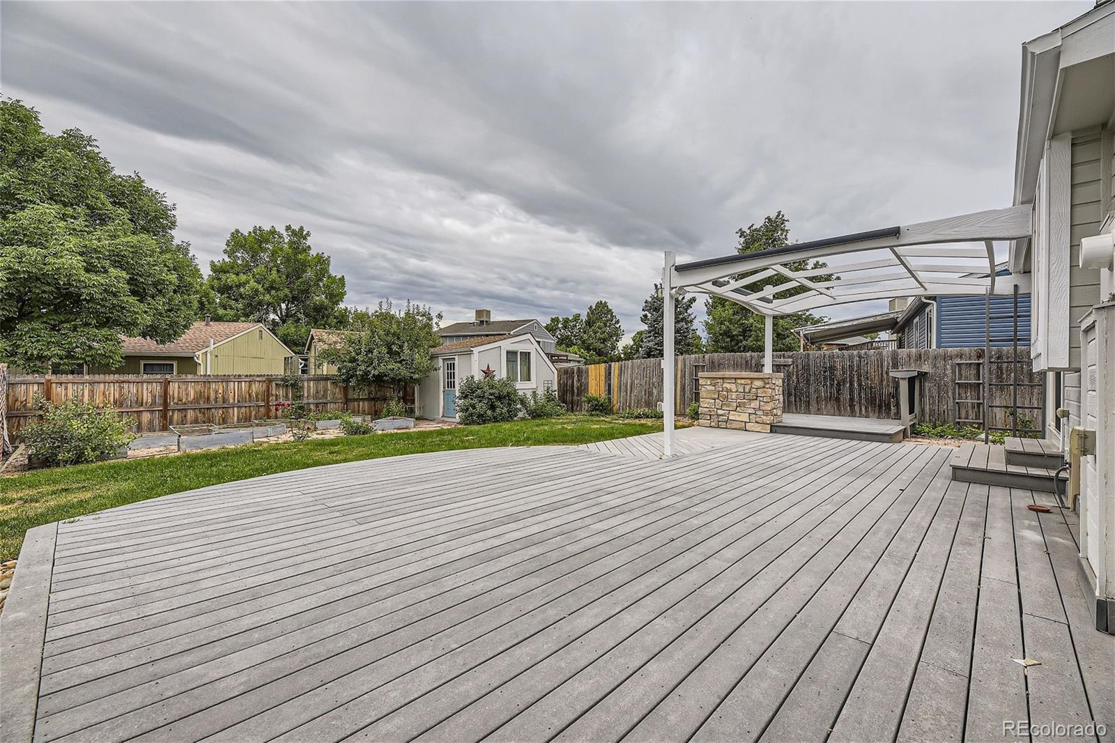 MLS Image #24 for 4922 s field court,littleton, Colorado