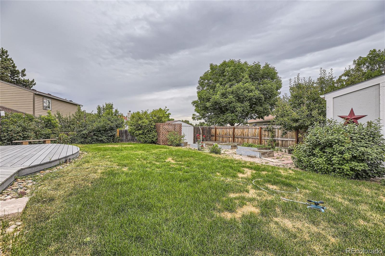 MLS Image #25 for 4922 s field court,littleton, Colorado