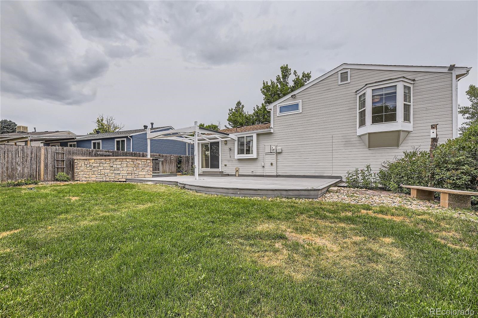 MLS Image #26 for 4922 s field court,littleton, Colorado