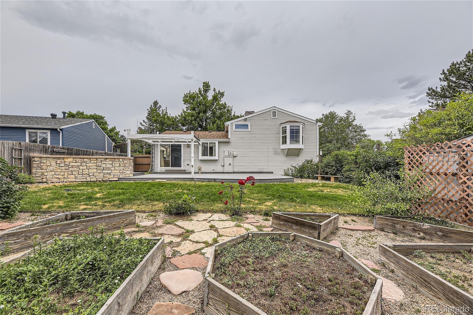 MLS Image #27 for 4922 s field court,littleton, Colorado