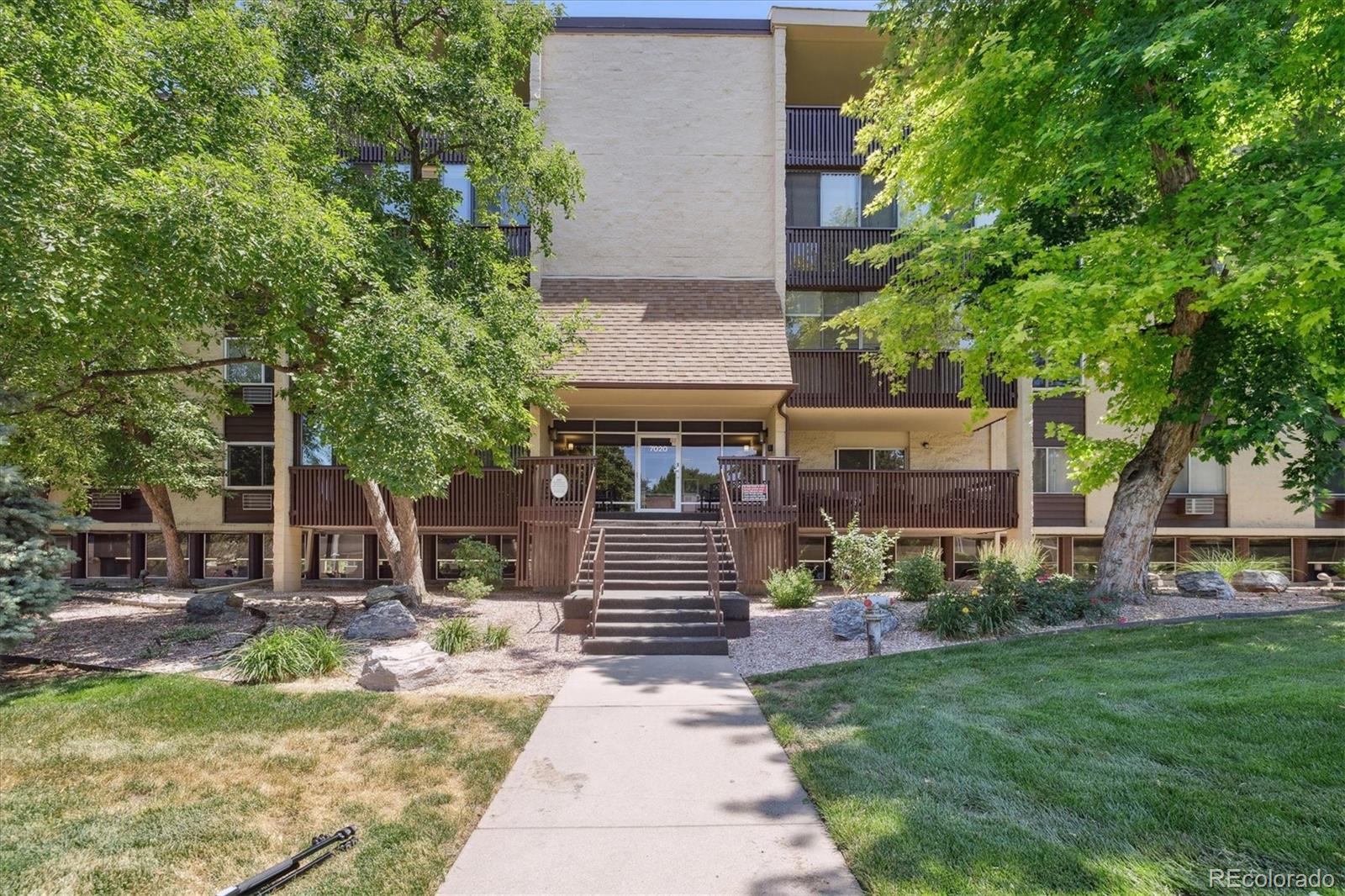 MLS Image #0 for 7020 e girard avenue,denver, Colorado