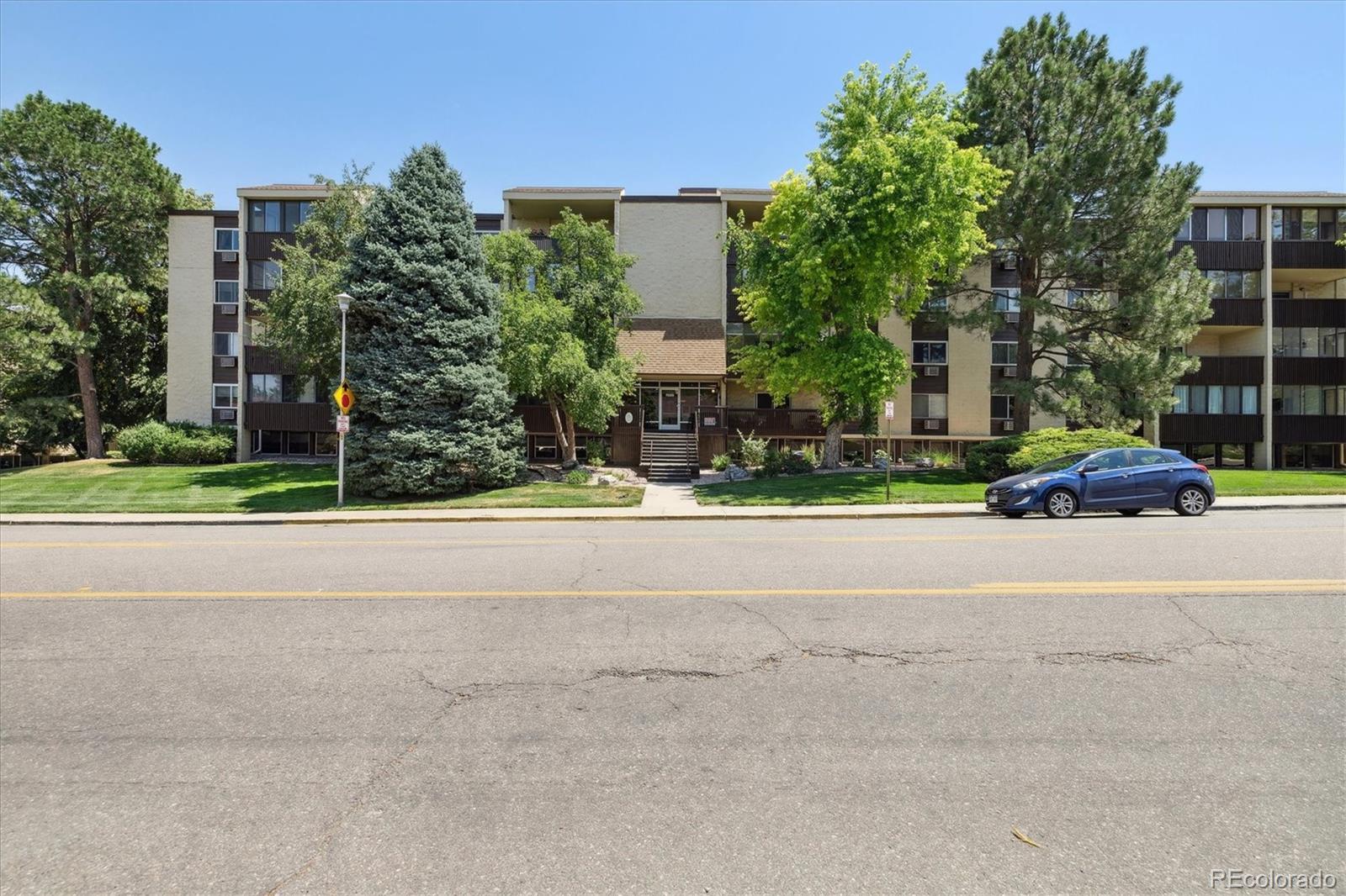 MLS Image #16 for 7020 e girard avenue,denver, Colorado