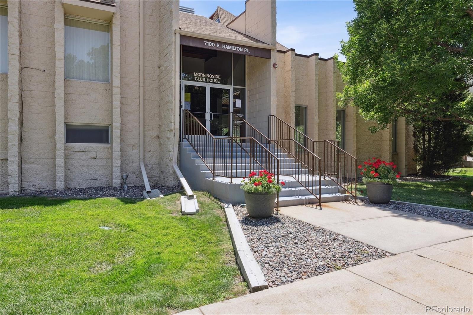 MLS Image #17 for 7020 e girard avenue,denver, Colorado