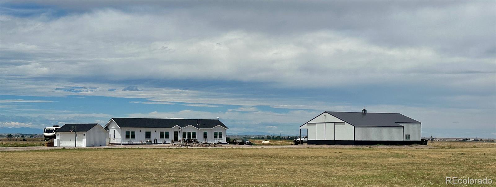 MLS Image #0 for 2877  county road 73 ,roggen, Colorado