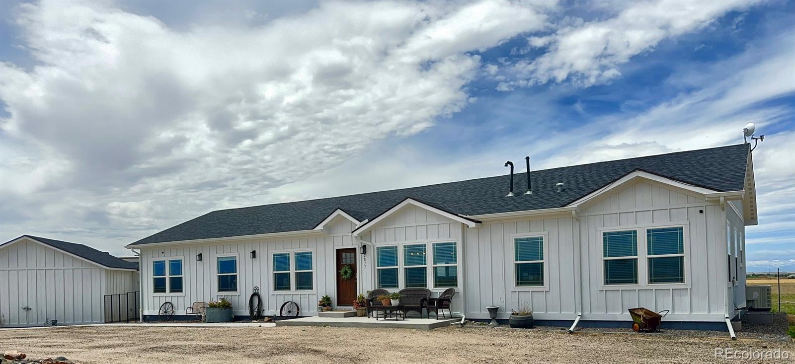 MLS Image #2 for 2877  county road 73 ,roggen, Colorado