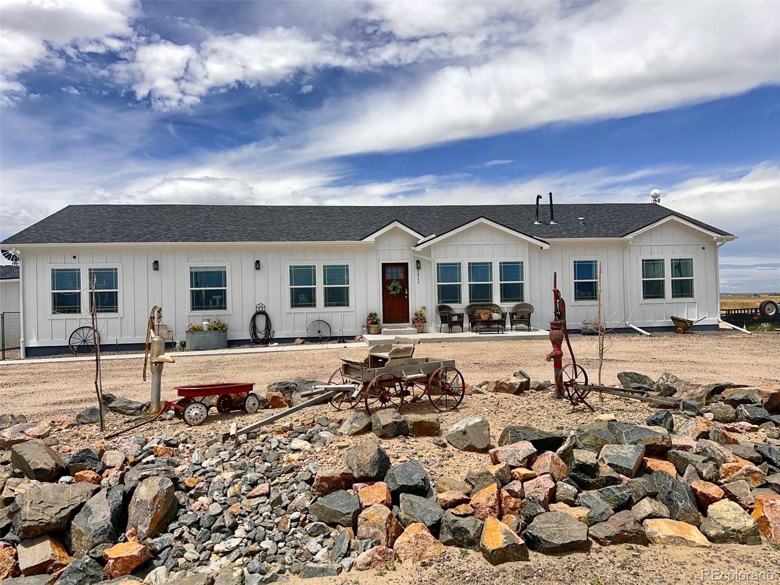 MLS Image #3 for 2877  county road 73 ,roggen, Colorado