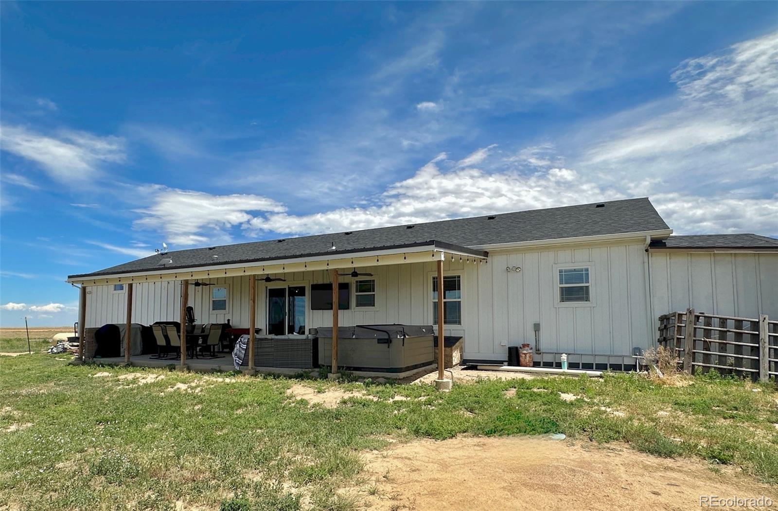 MLS Image #45 for 2877  county road 73 ,roggen, Colorado