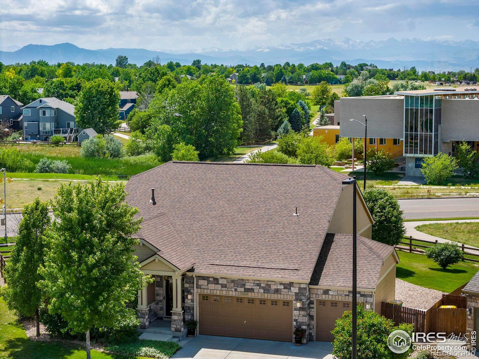 MLS Image #0 for 1004  sumner court,erie, Colorado