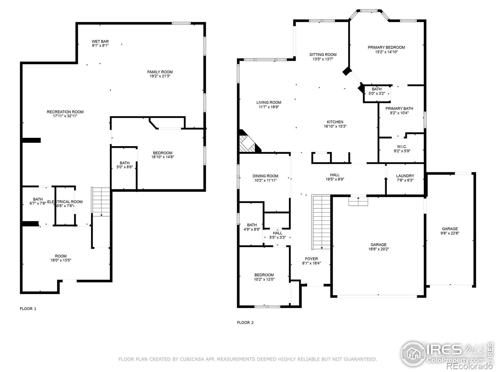 MLS Image #39 for 1004  sumner court,erie, Colorado