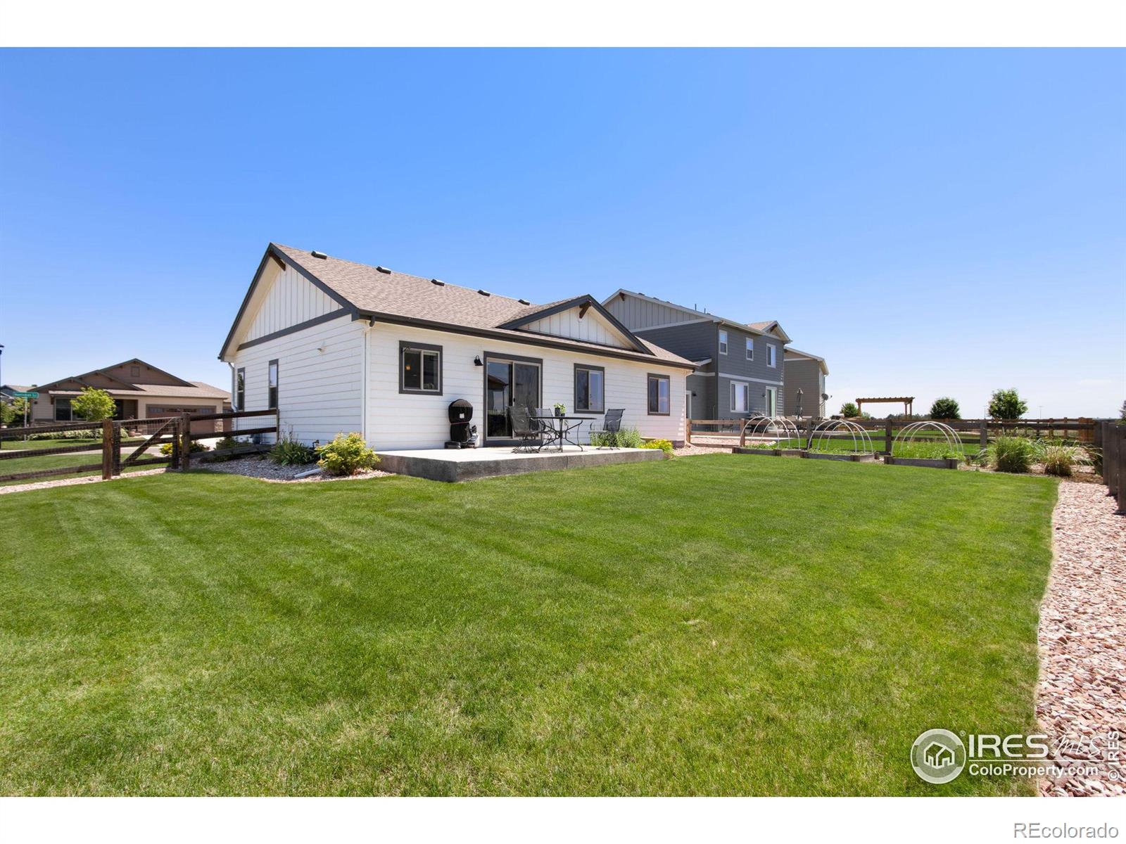 MLS Image #21 for 4403  huntsman drive,fort collins, Colorado