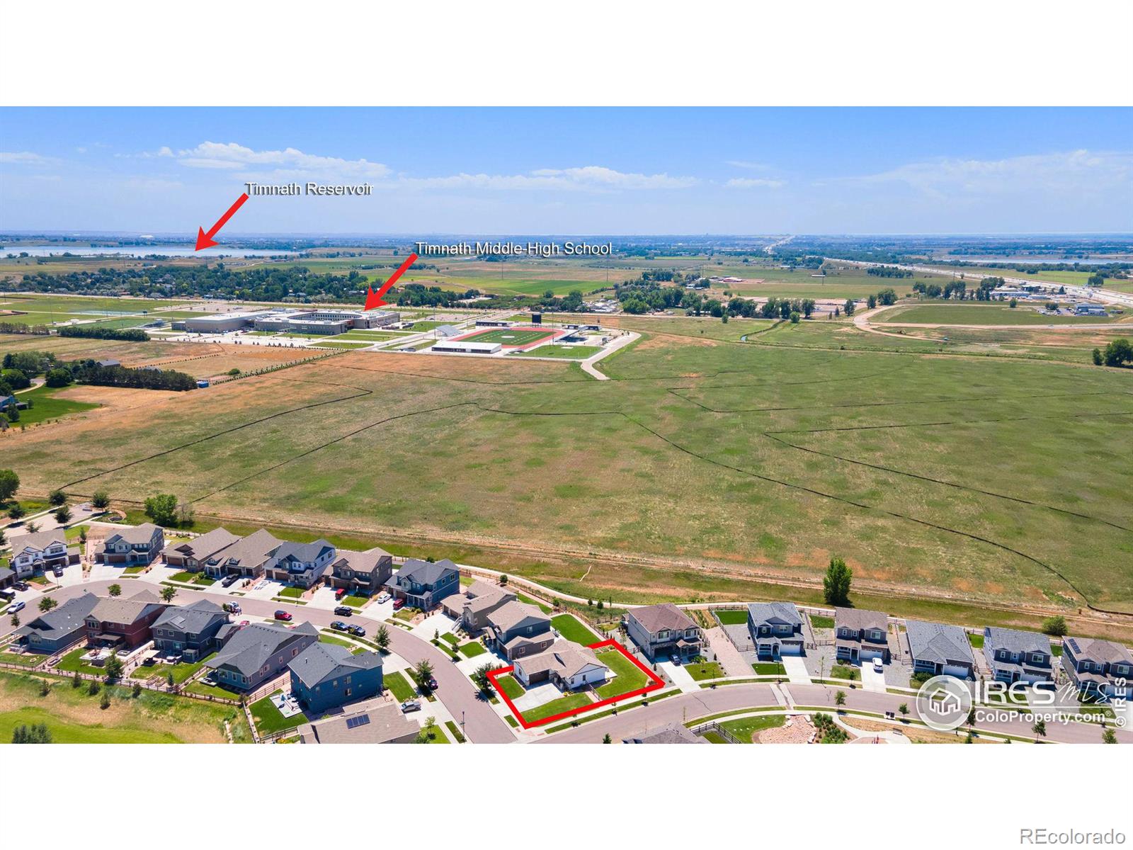 MLS Image #29 for 4403  huntsman drive,fort collins, Colorado