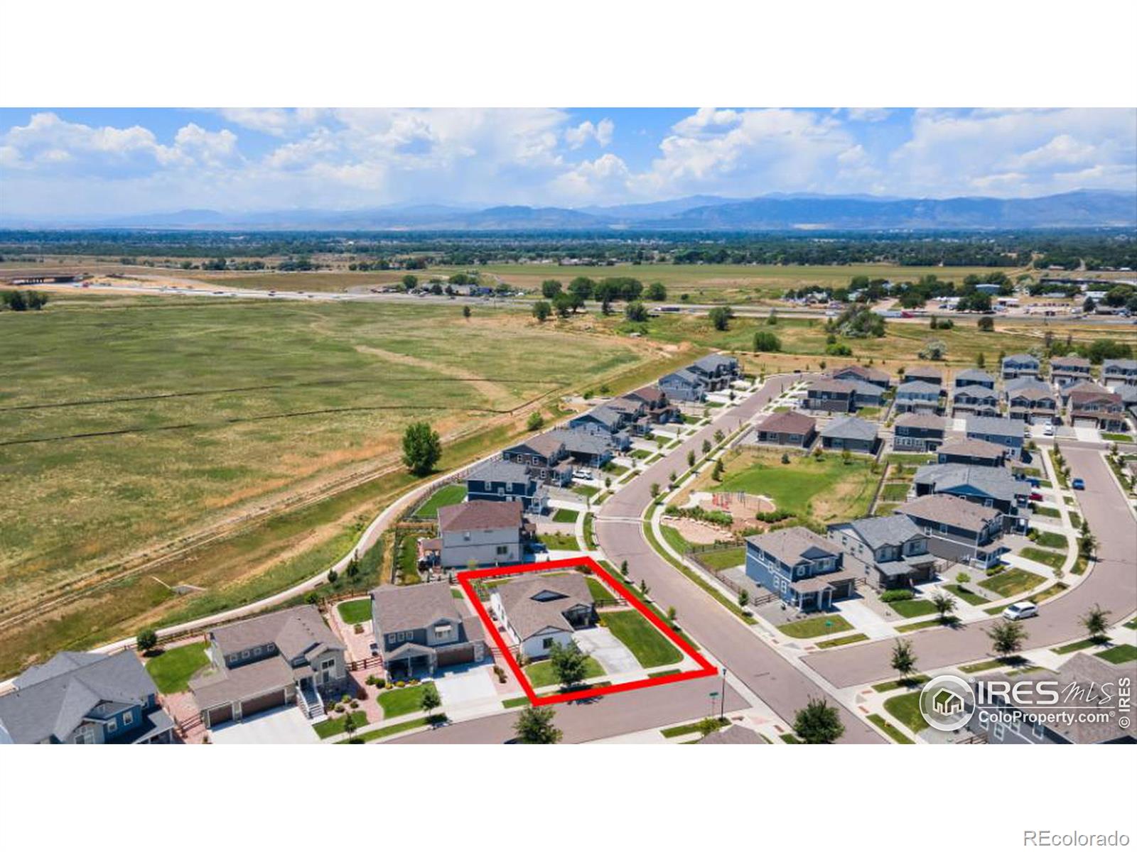 MLS Image #31 for 4403  huntsman drive,fort collins, Colorado