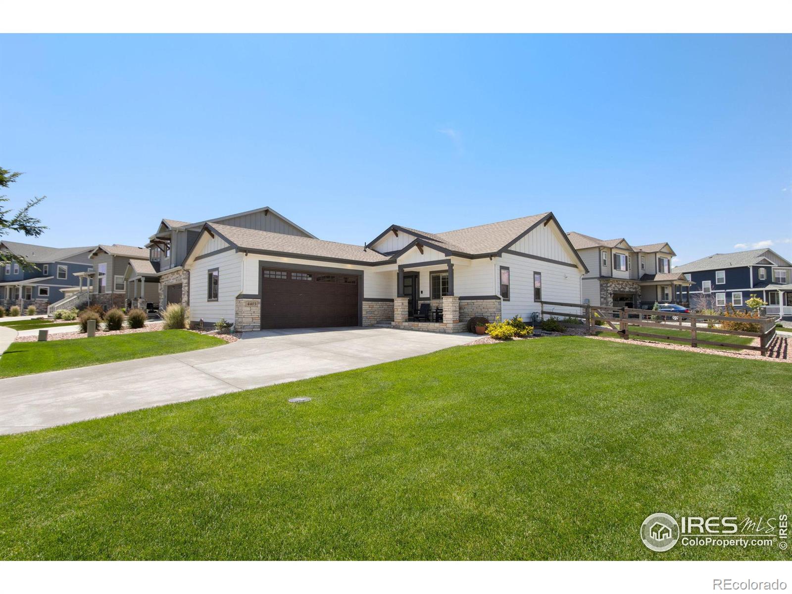 MLS Image #33 for 4403  huntsman drive,fort collins, Colorado