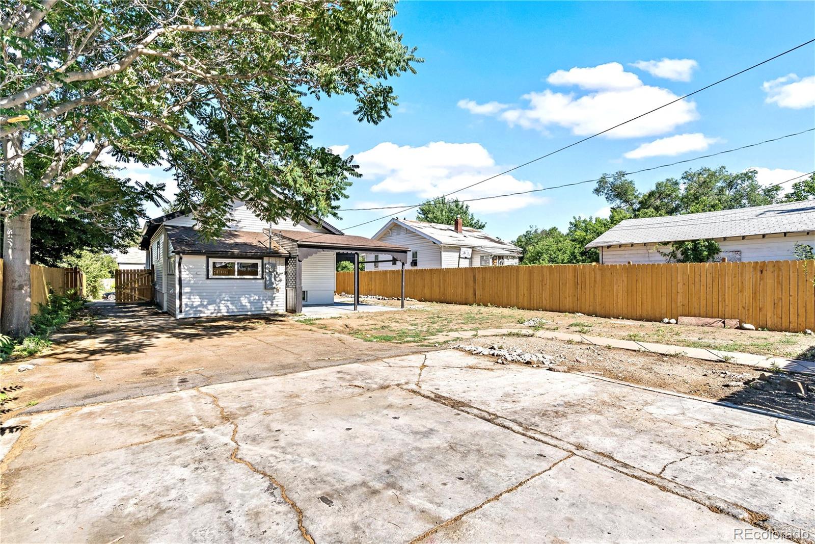 MLS Image #26 for 21  hazel court,denver, Colorado