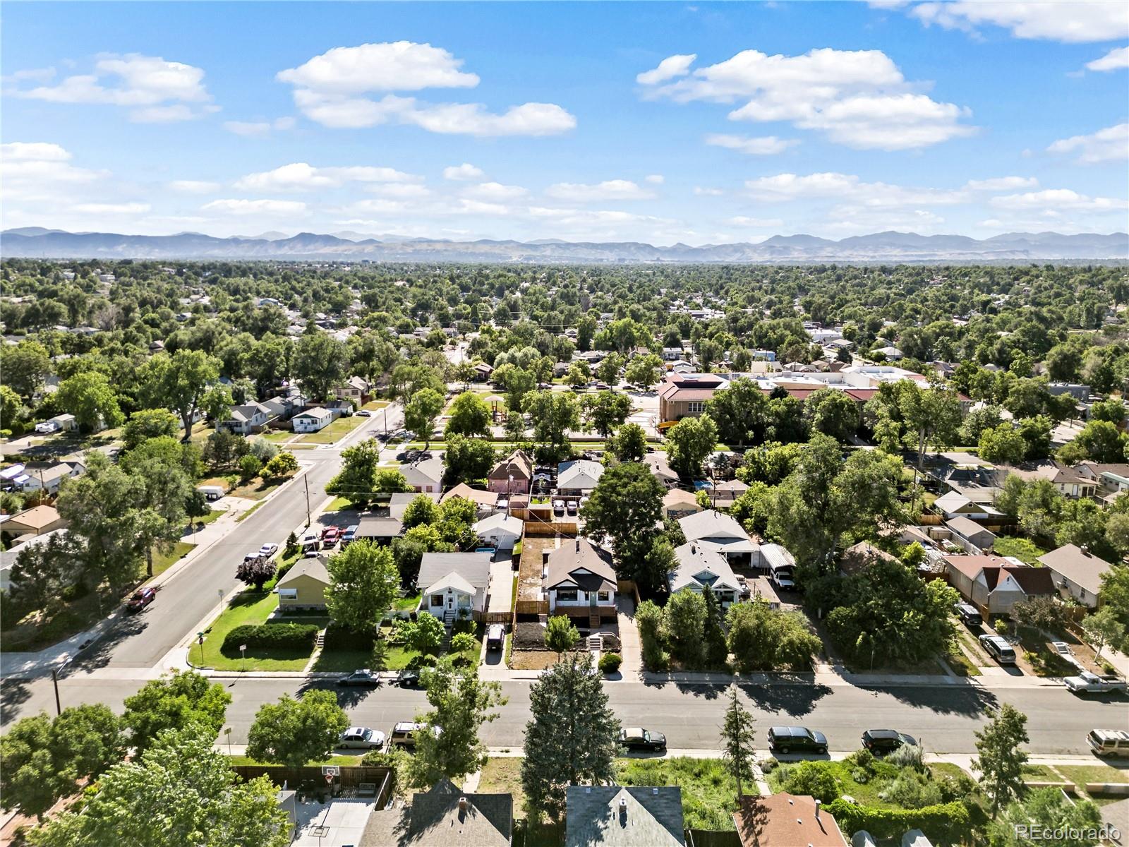 MLS Image #30 for 21  hazel court,denver, Colorado