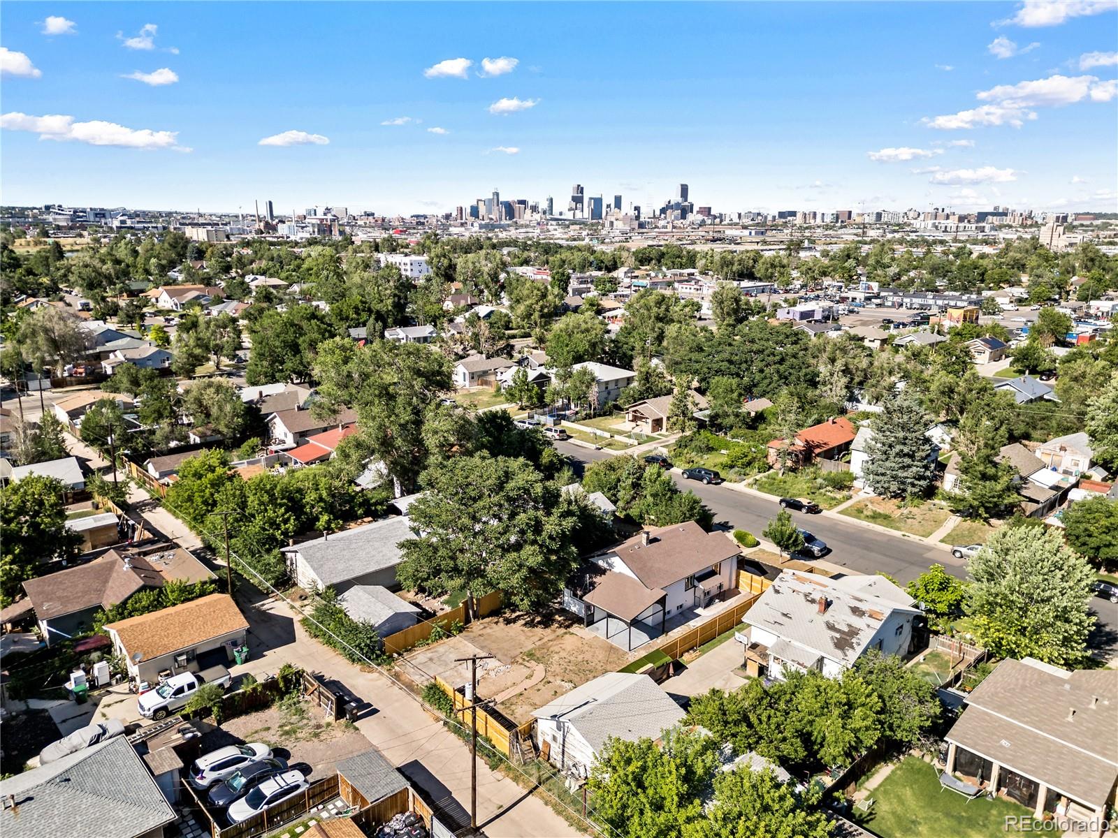 MLS Image #31 for 21  hazel court,denver, Colorado