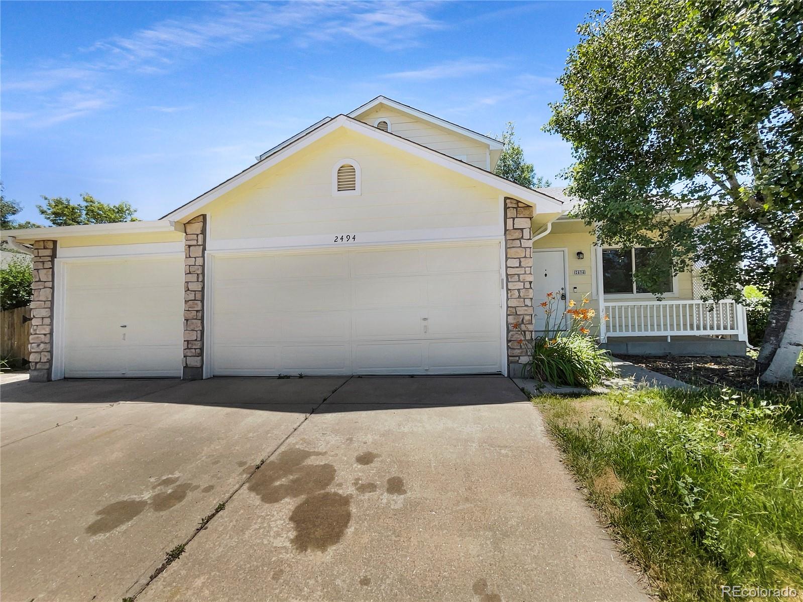 MLS Image #0 for 2494  purcell place,brighton, Colorado