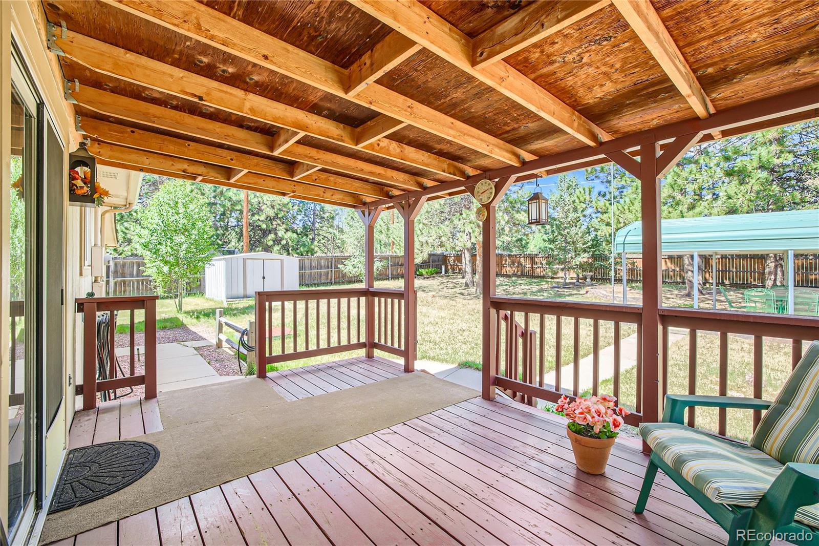 MLS Image #22 for 1240  sundance street,woodland park, Colorado