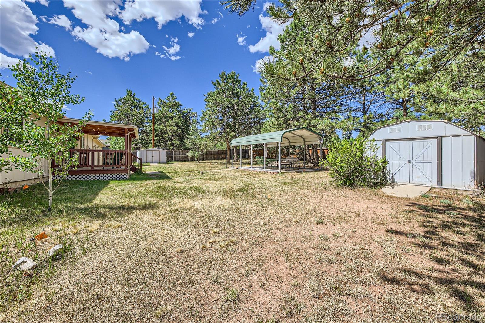 MLS Image #24 for 1240  sundance street,woodland park, Colorado