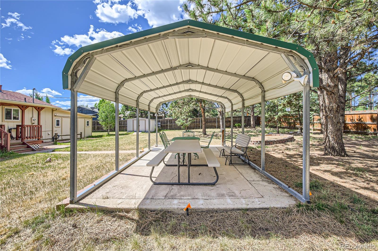 MLS Image #25 for 1240  sundance street,woodland park, Colorado