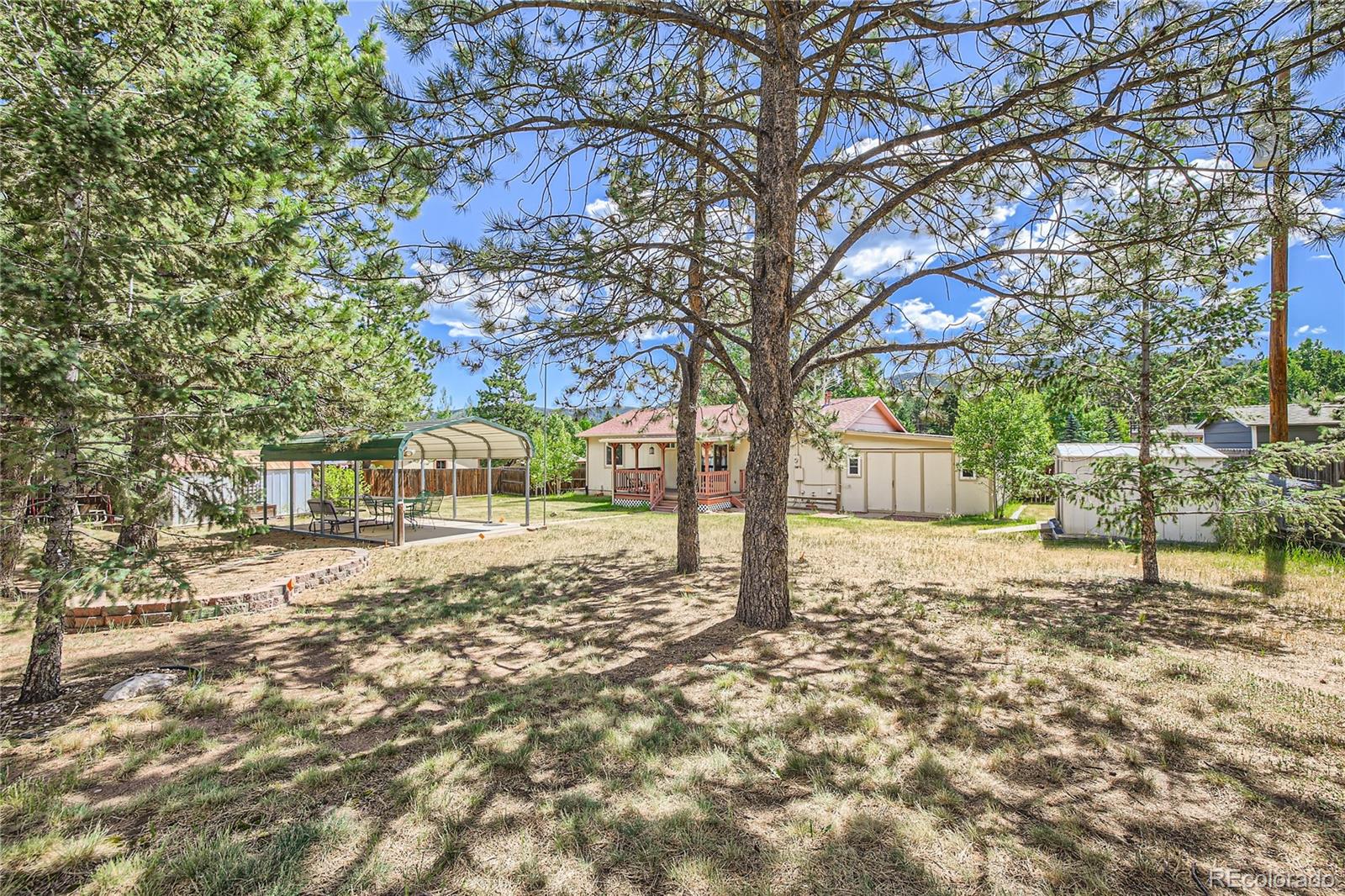 MLS Image #26 for 1240  sundance street,woodland park, Colorado