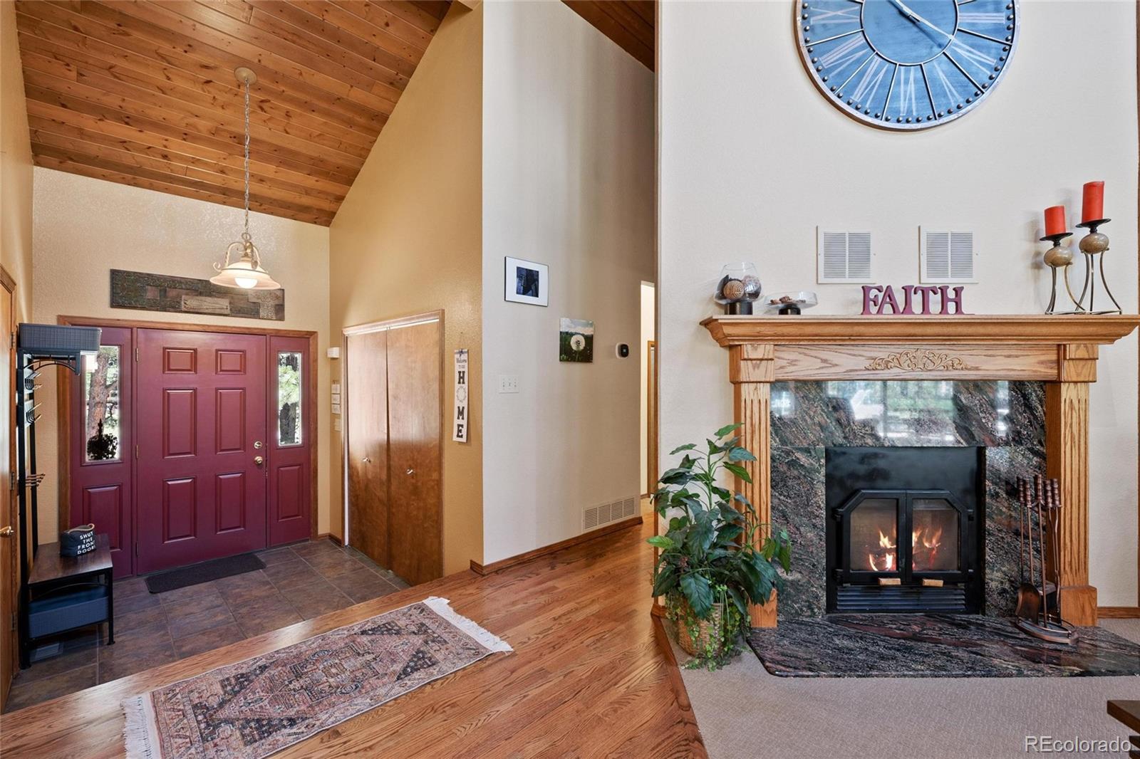 MLS Image #3 for 19890  indian summer lane,monument, Colorado