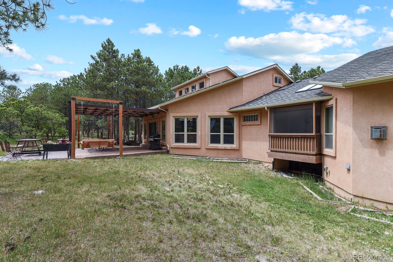 MLS Image #42 for 19890  indian summer lane,monument, Colorado