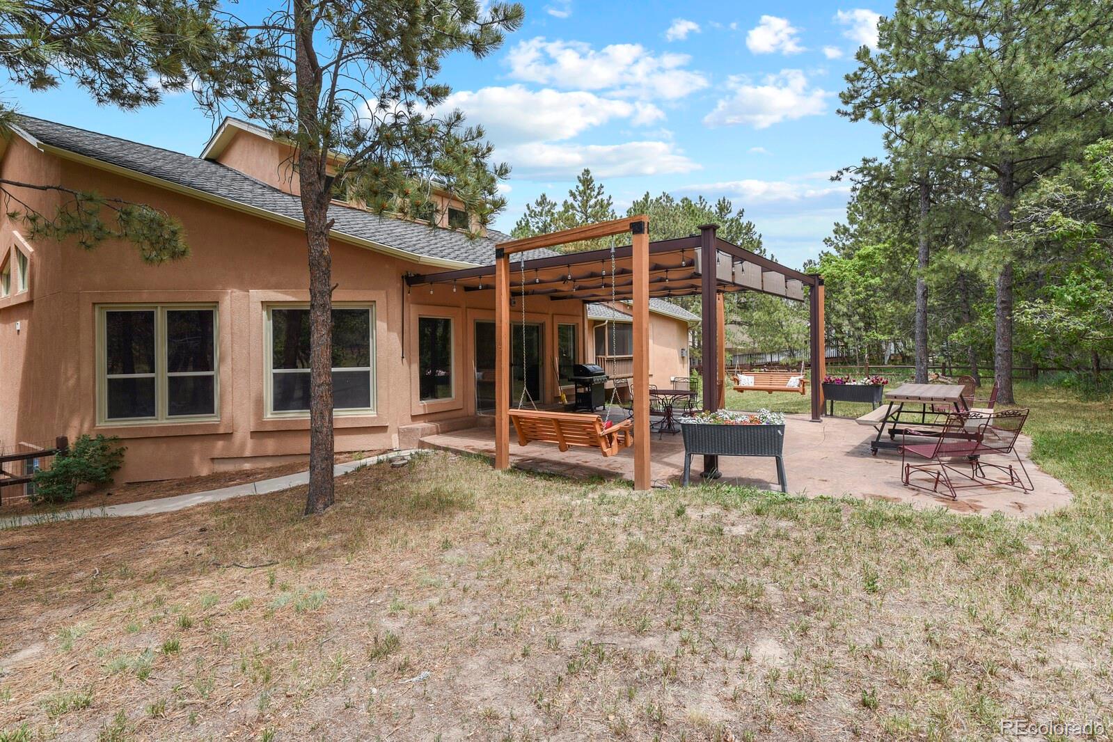 MLS Image #43 for 19890  indian summer lane,monument, Colorado