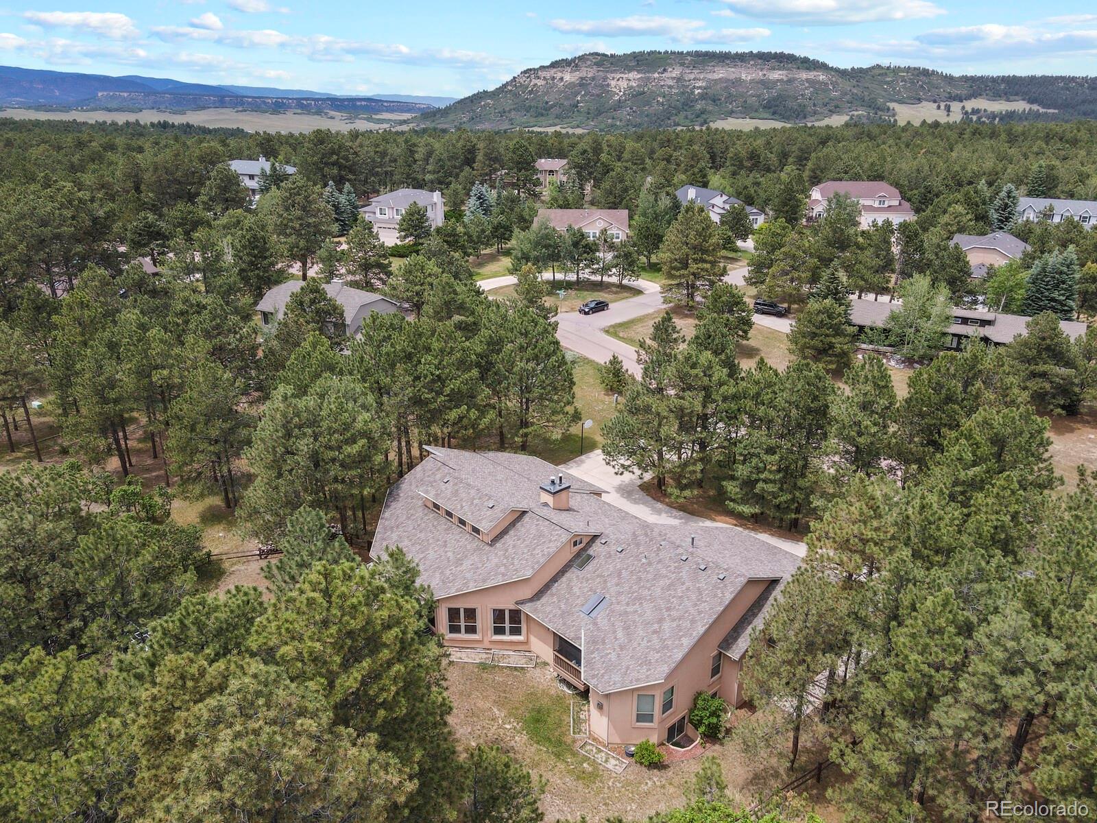 MLS Image #45 for 19890  indian summer lane,monument, Colorado