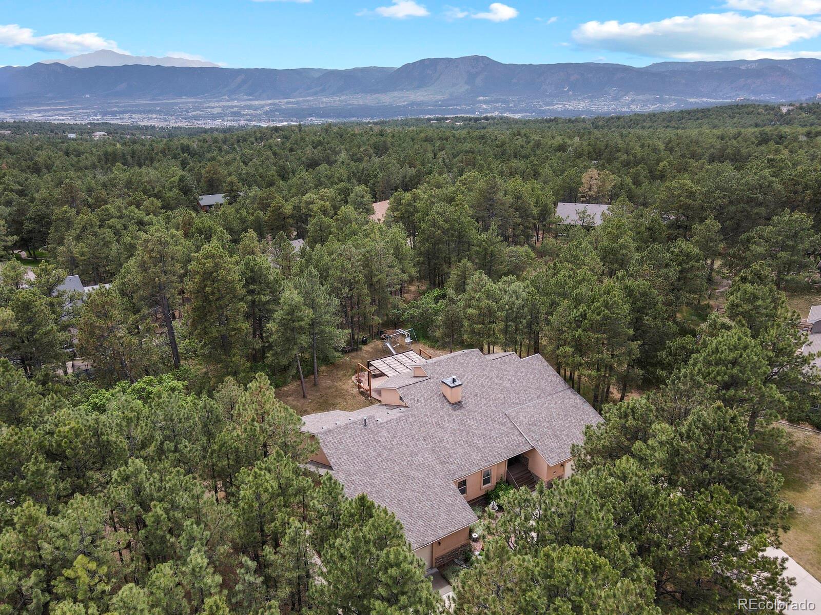 MLS Image #46 for 19890  indian summer lane,monument, Colorado