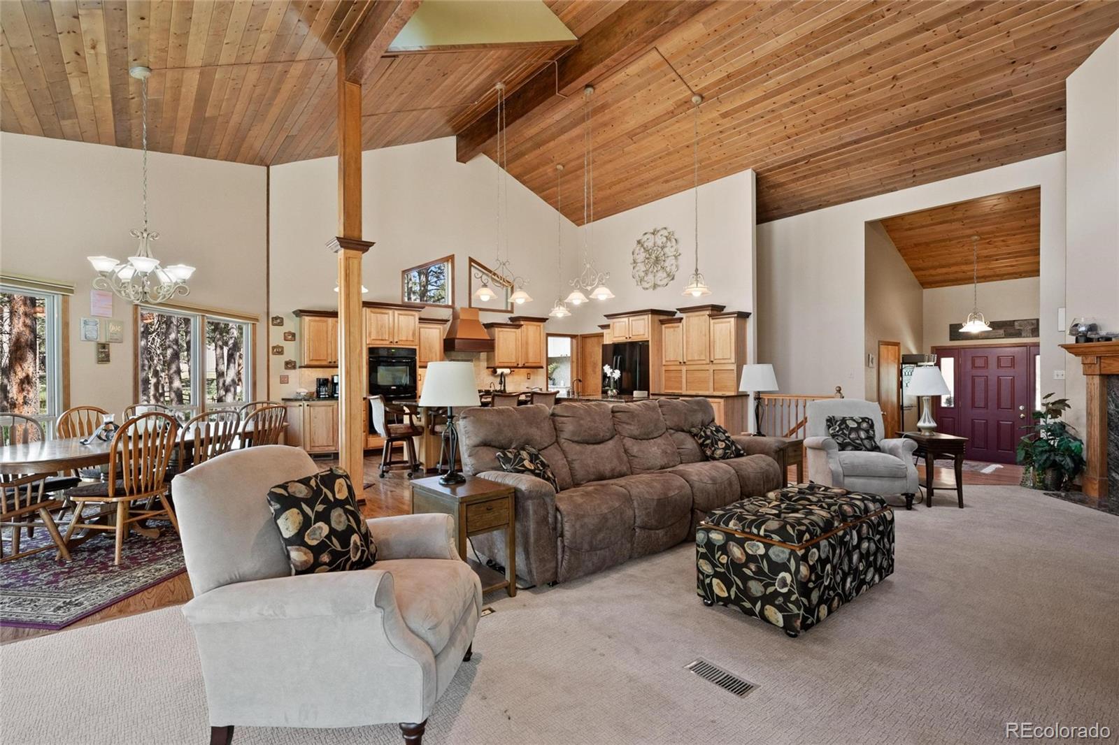 MLS Image #6 for 19890  indian summer lane,monument, Colorado