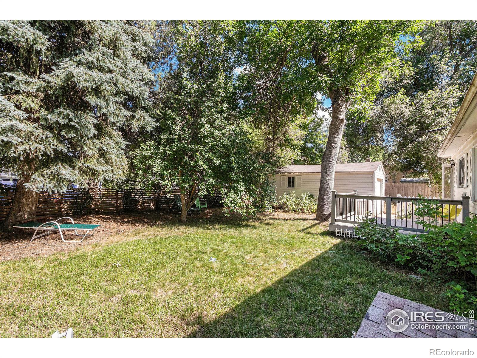 MLS Image #17 for 1722  mathews street,fort collins, Colorado