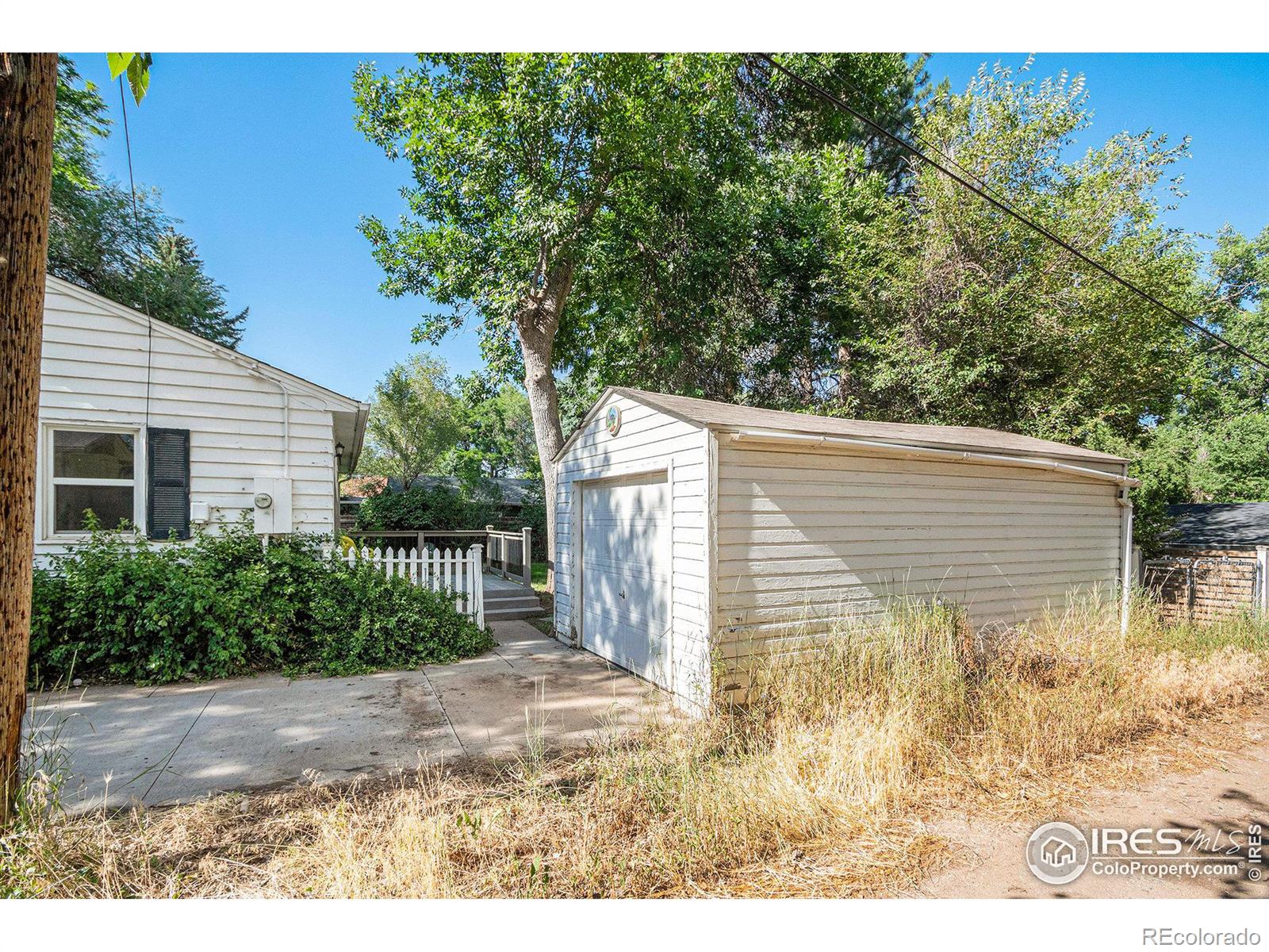 MLS Image #19 for 1722  mathews street,fort collins, Colorado