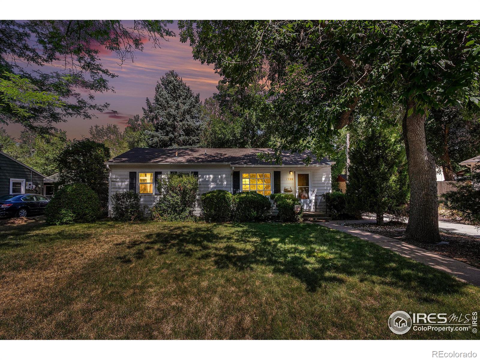 MLS Image #20 for 1722  mathews street,fort collins, Colorado