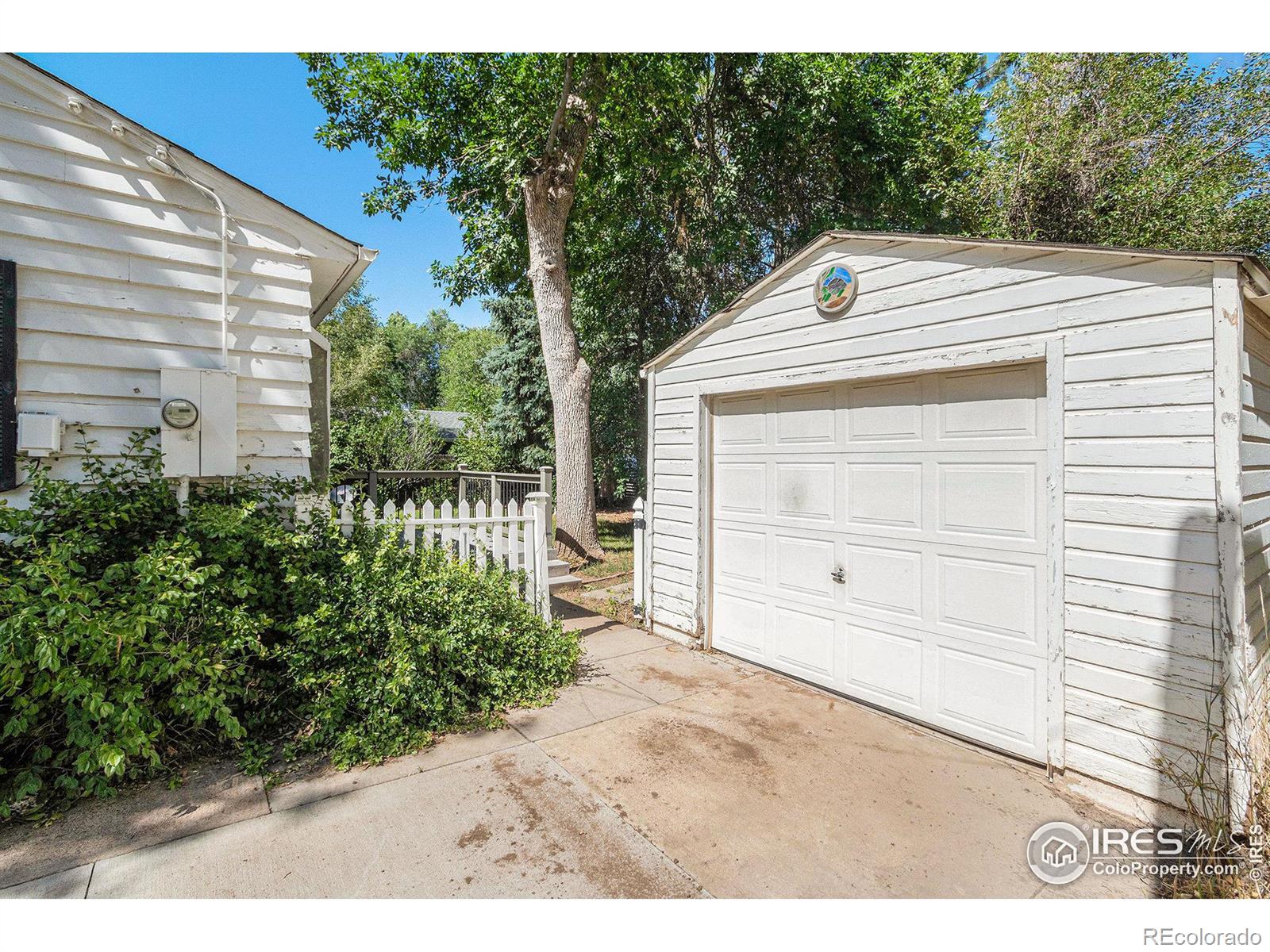 MLS Image #4 for 1722  mathews street,fort collins, Colorado