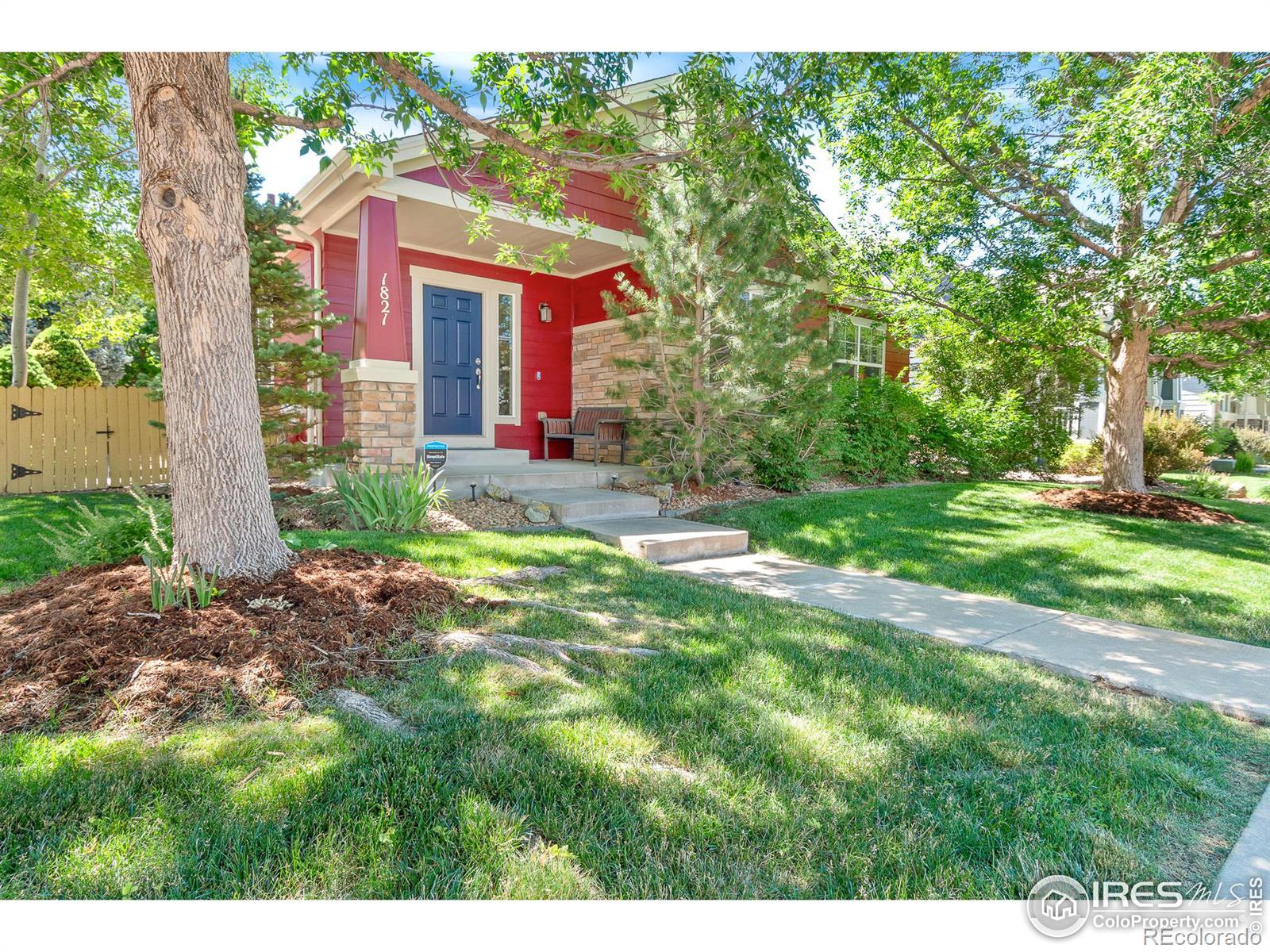 MLS Image #35 for 1821  white feather drive,longmont, Colorado